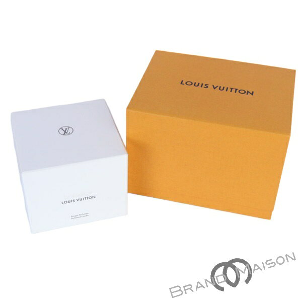 楽天市場】ルイ・ヴィトン アロマキャンドルの通販