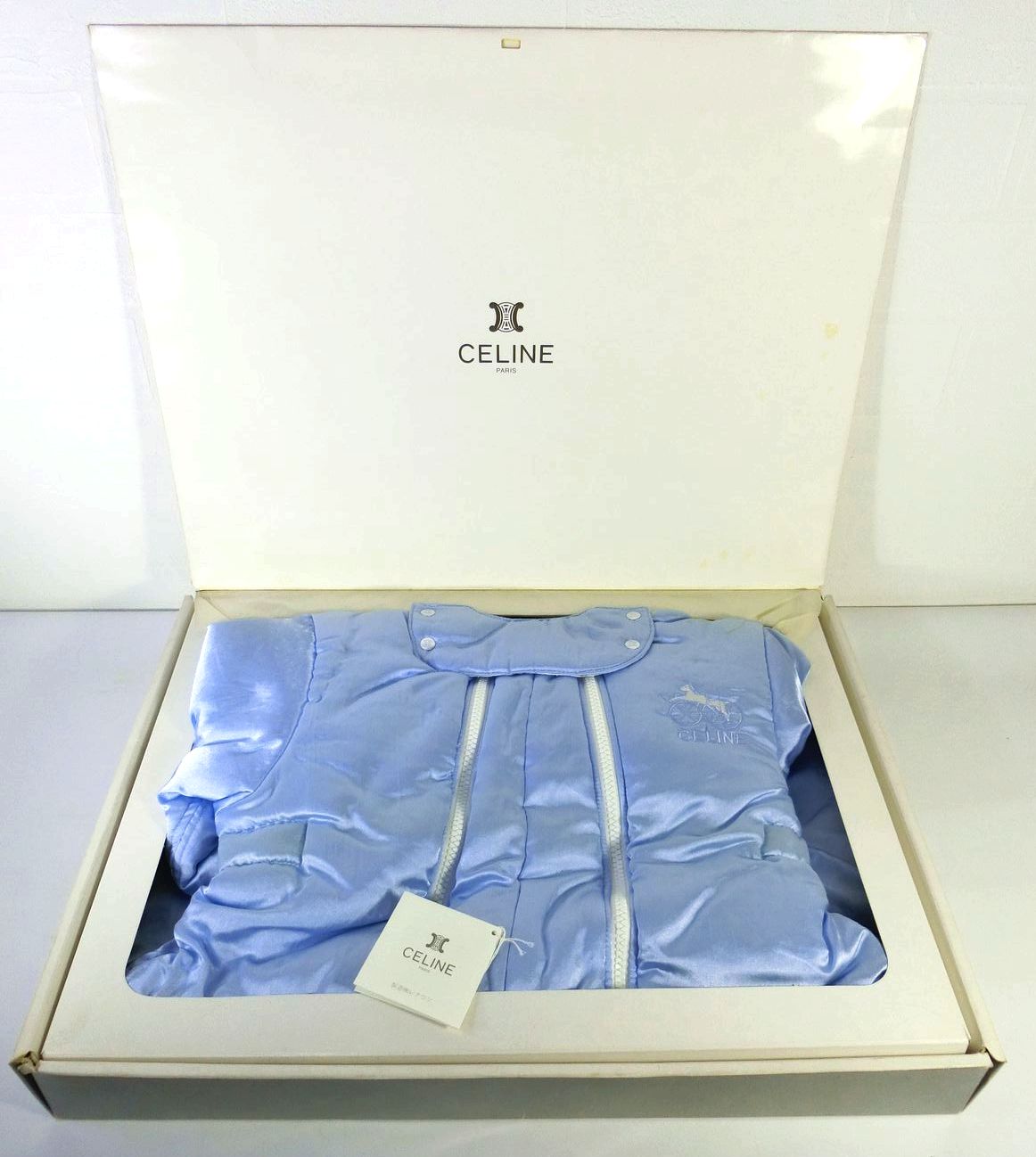 楽天市場】セリーヌ ロンパースの通販