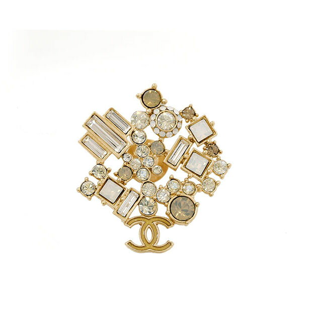 楽天市場】シャネル ピンバッジの通販