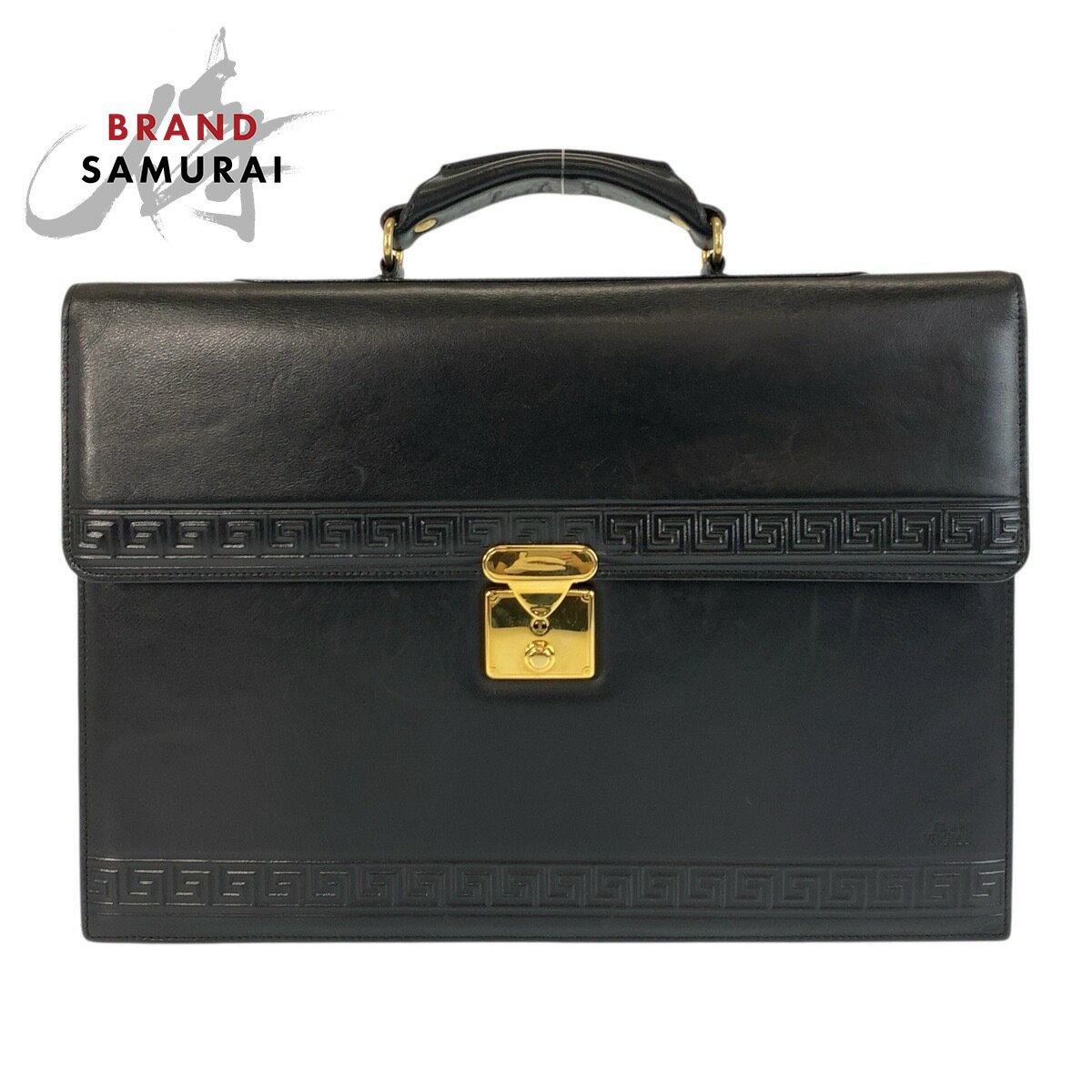 楽天市場】ヴェルサーチ ブリーフケースの通販