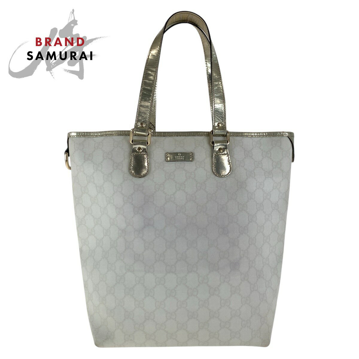 楽天市場】エナメル（ブランドグッチ）（トートバッグ｜レディース