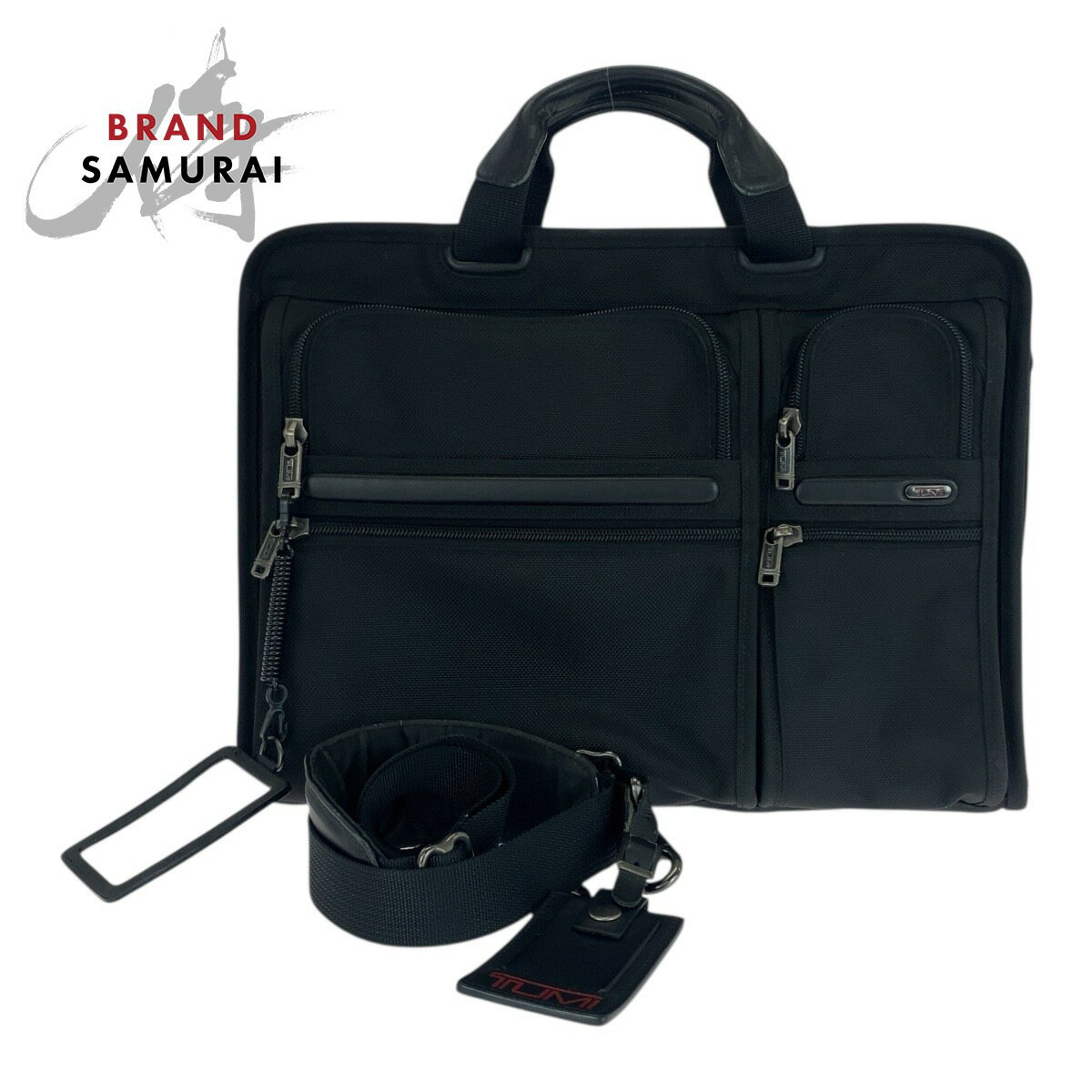 楽天市場】tumi 26114d（メンズバッグ｜バッグ）：バッグ・小物