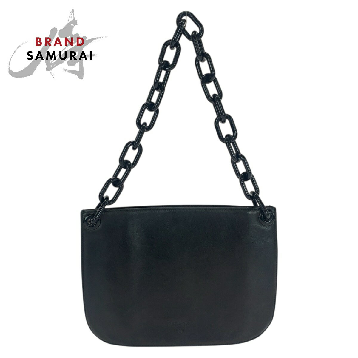 楽天市場】プラダ プラチェーン ショルダーバッグの通販