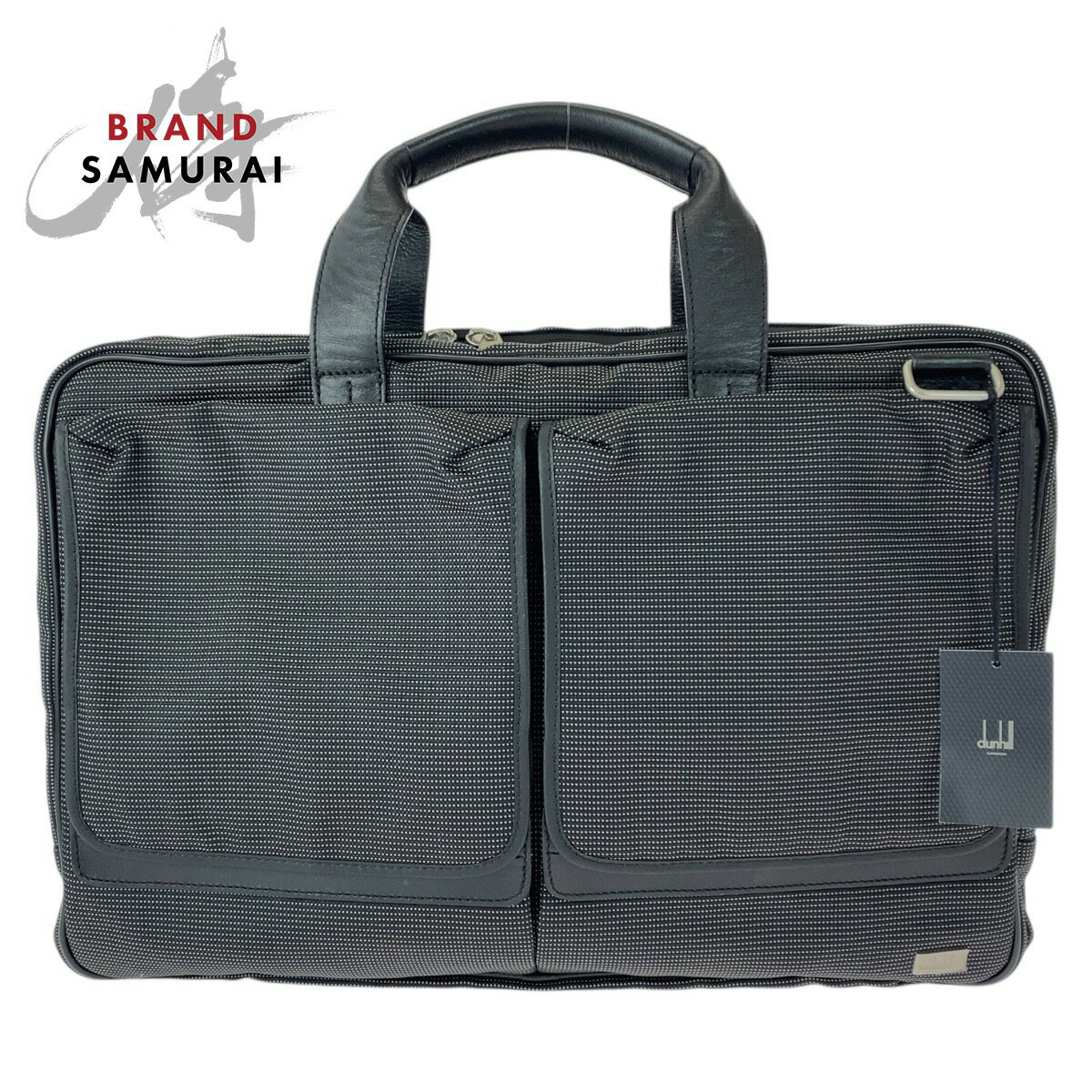 楽天市場】ダンヒル（ビジネスバッグ・ブリーフケース｜メンズバッグ