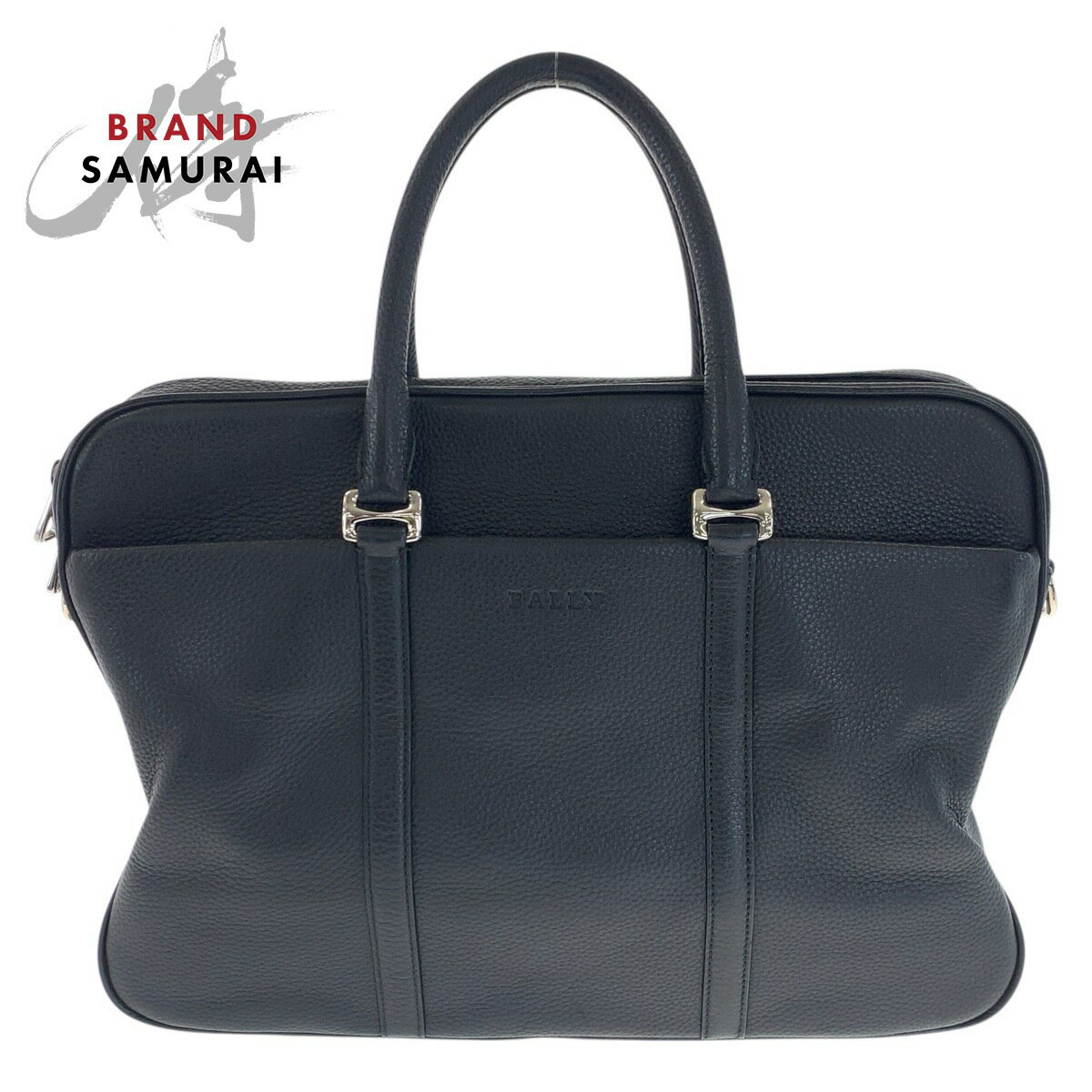 楽天市場】BALLY ビジネスバッグ（ビジネスバッグ・ブリーフケース
