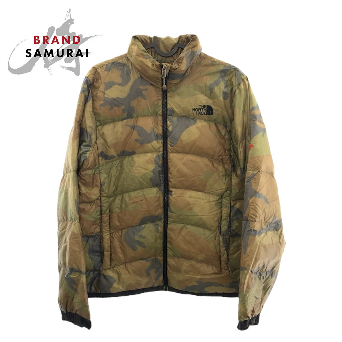 楽天市場】ノースフェース ダウン マルチカラーの通販