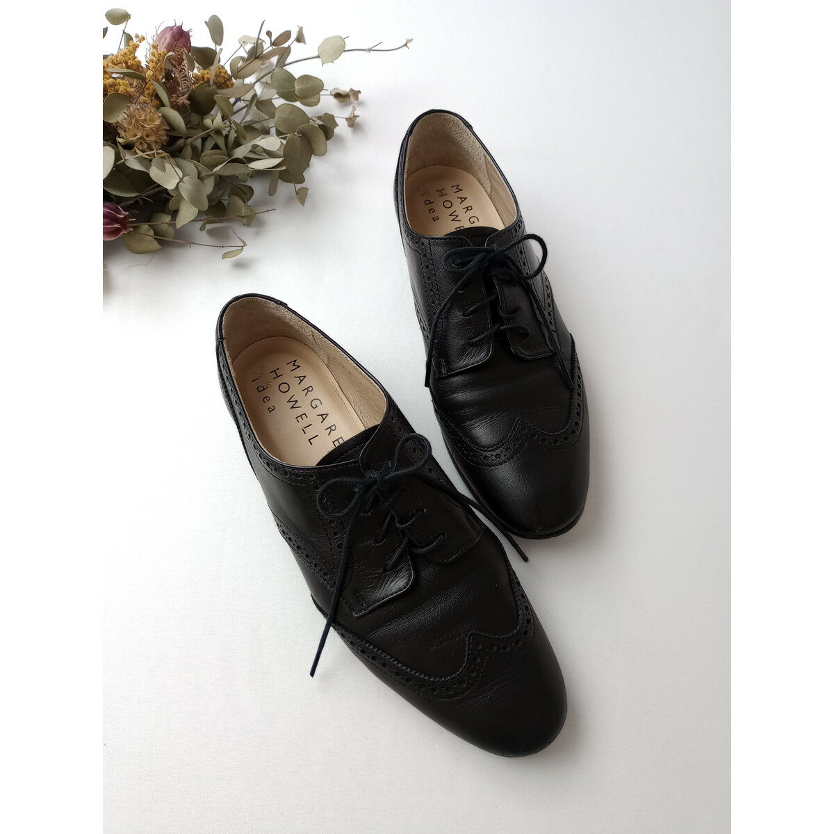 楽天市場】マーガレットハウエル 靴 中古（靴）の通販