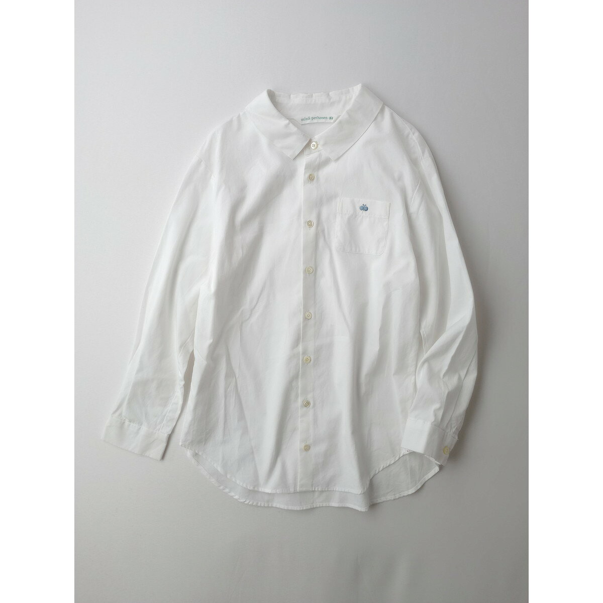 楽天市場】ミナペルホネン ブラウスの通販