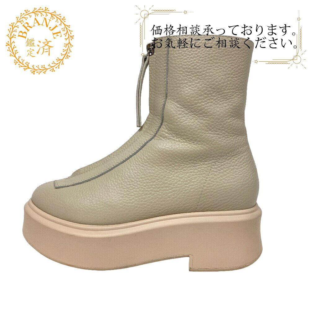 楽天市場】the row ザ ロウ（ブランドザ・ロウ）（ブーツ｜レディース