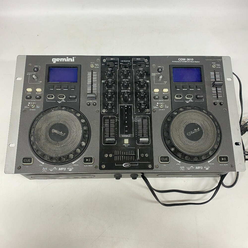 楽天市場】gemini cdmp－6000 －の通販