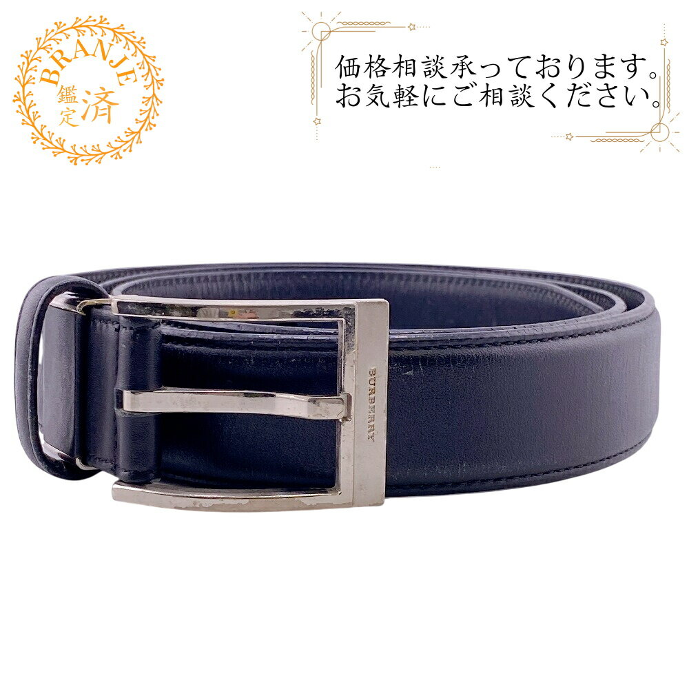 楽天市場】バーバリーブルーレーベル burberry blue label ベルト付の通販