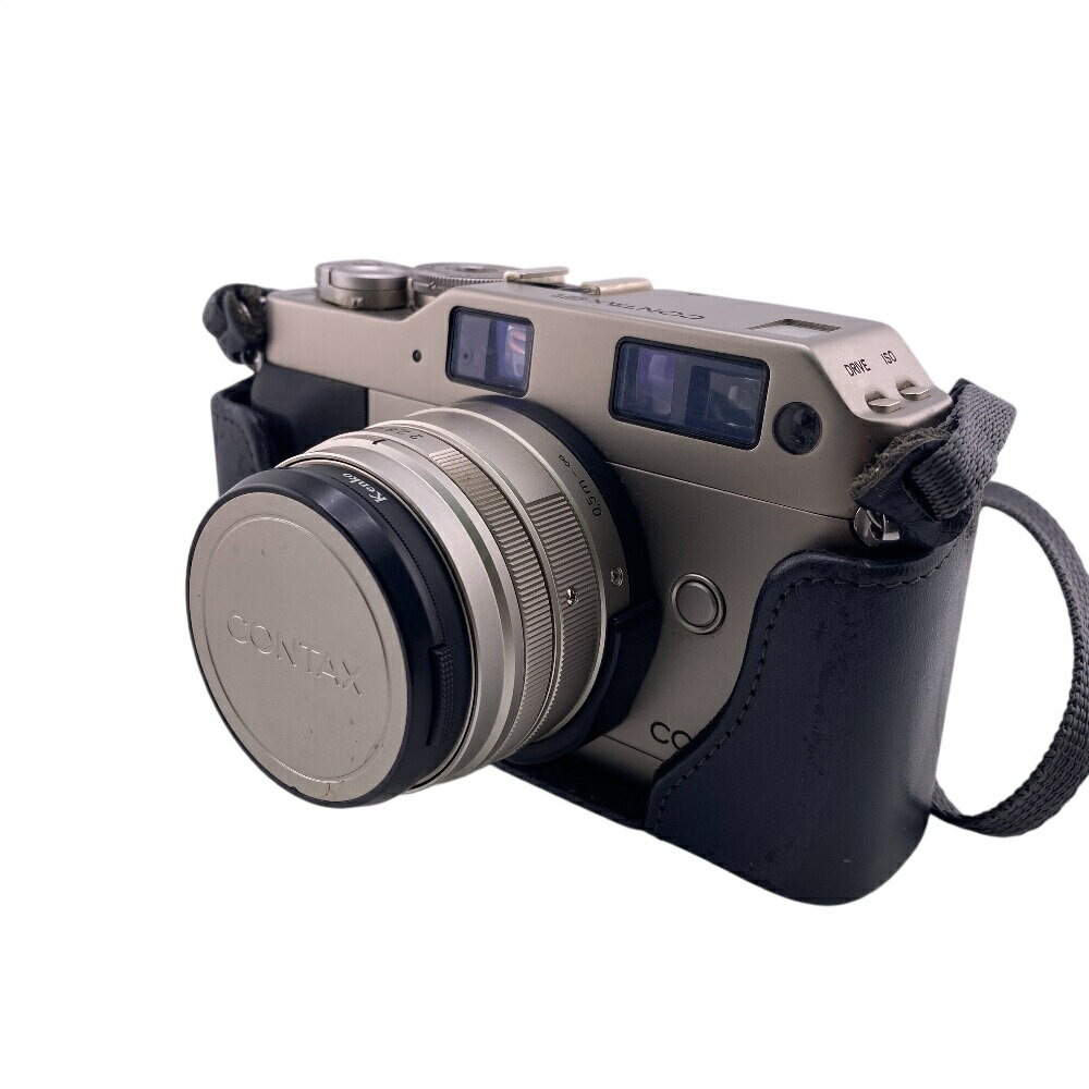 楽天市場】コンタックス フィルムカメラの通販
