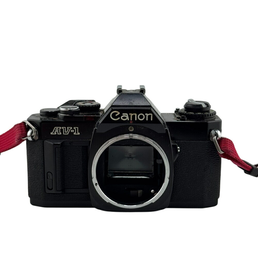 楽天市場】キヤノン av－1の通販