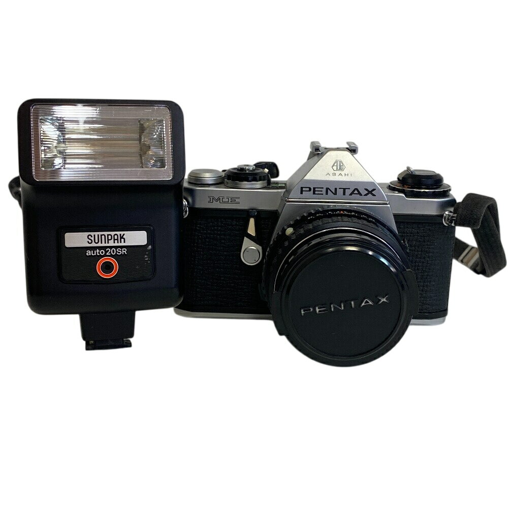 楽天市場】PENTAX ME（フィルムカメラ｜カメラ・ビデオカメラ・光学