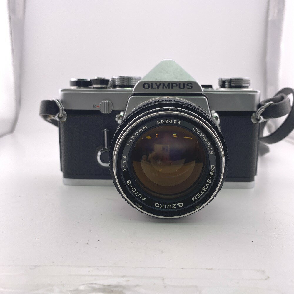 楽天市場】olympus om-1 レンズの通販