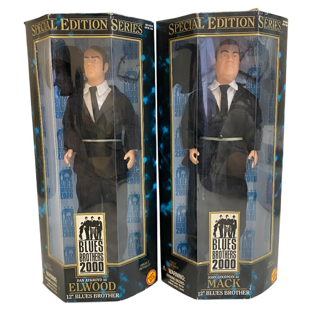 楽天市場】ブルース・ブラザーズ（ホビー）の通販