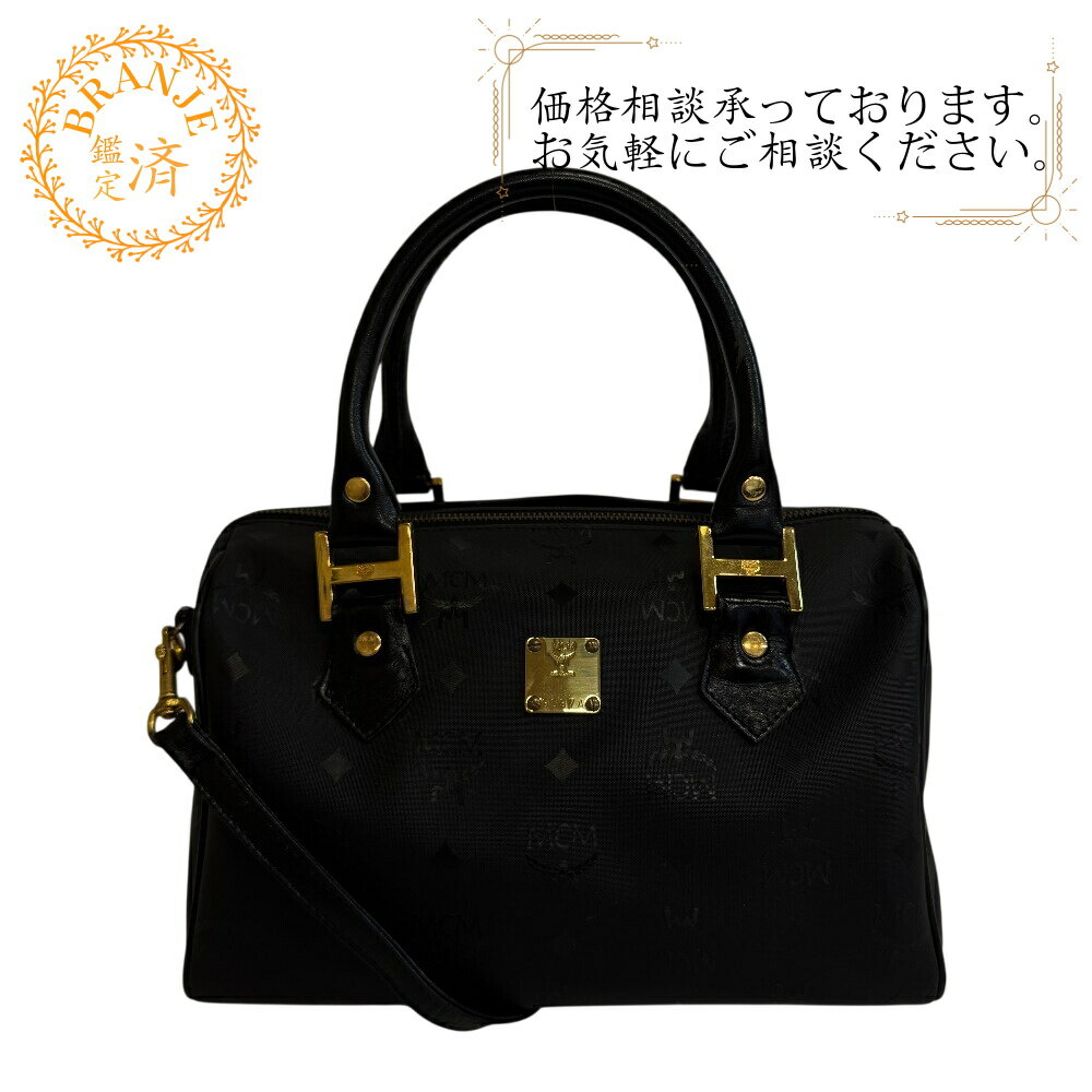 楽天市場】mcm ミニボストン バッグの通販