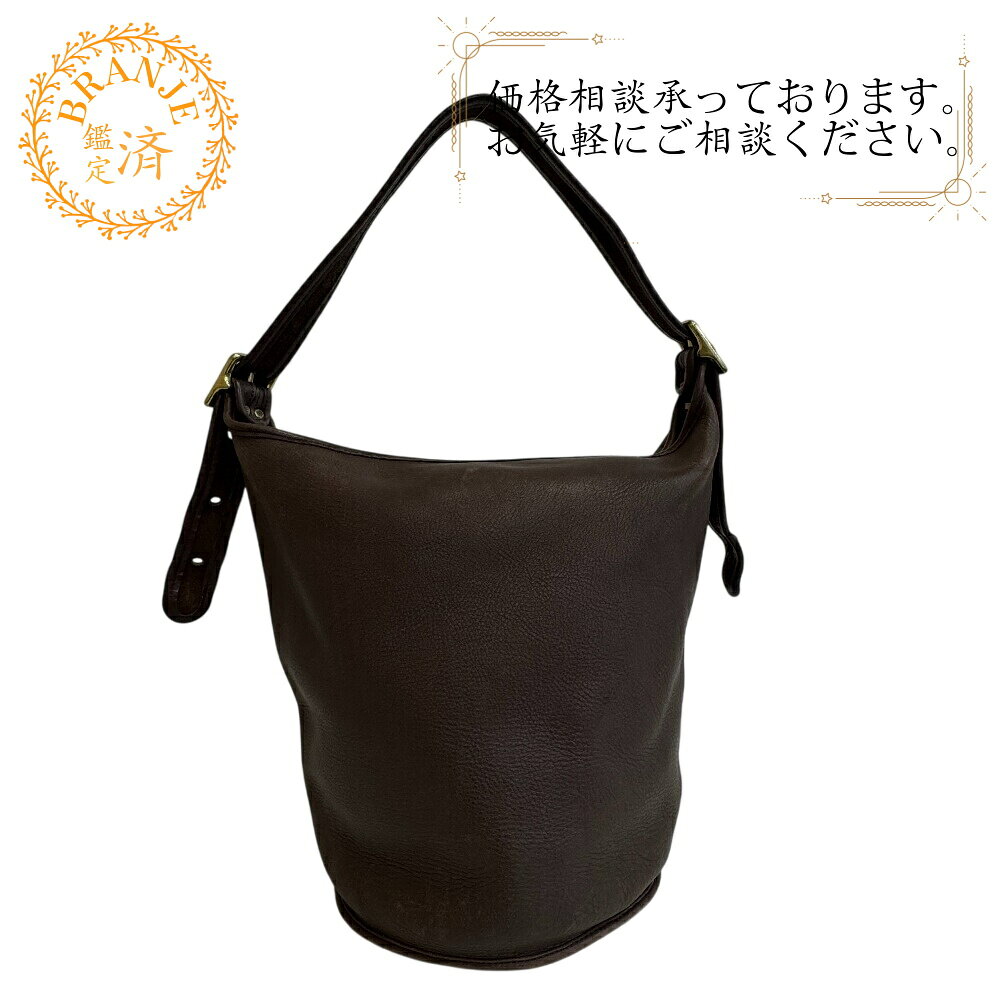 楽天市場】オールド コーチ バケツ（バッグ・小物・ブランド雑貨）の通販