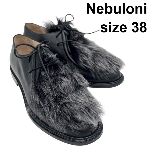 楽天市場】ネブローニ（ローファー｜レディース靴）：靴の通販