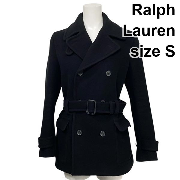 楽天市場】ショートコート レディース（ブランドラルフローレン）の通販