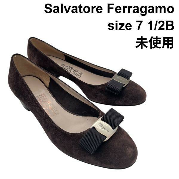 楽天市場】フェラガモ（靴サイズ（cm）24.5）（靴）の通販