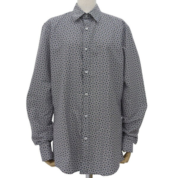 楽天市場】gucci グッチ メンズ 長袖シャツの通販