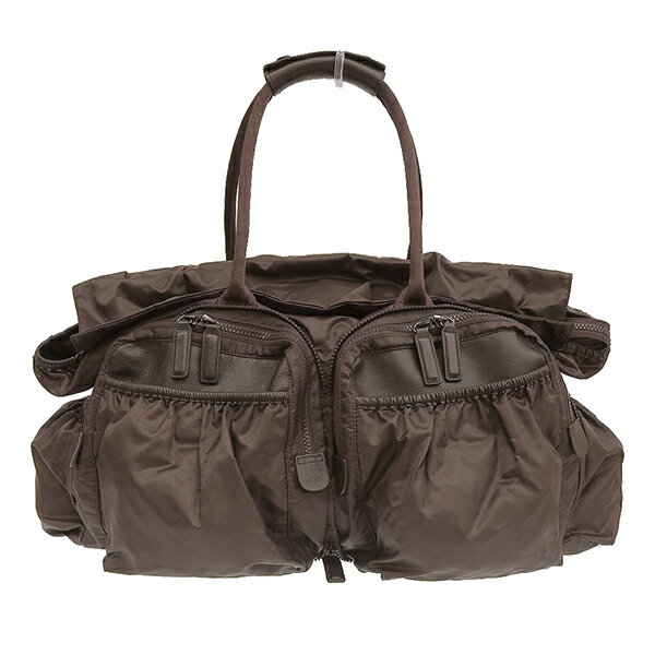 楽天市場】プリーツプリーズ（カラーブラウン）（バッグ・小物