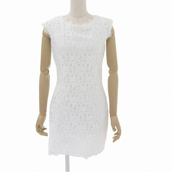 楽天市場】ダイアンフォンファステンバーグ ワンピース サイズ4の通販