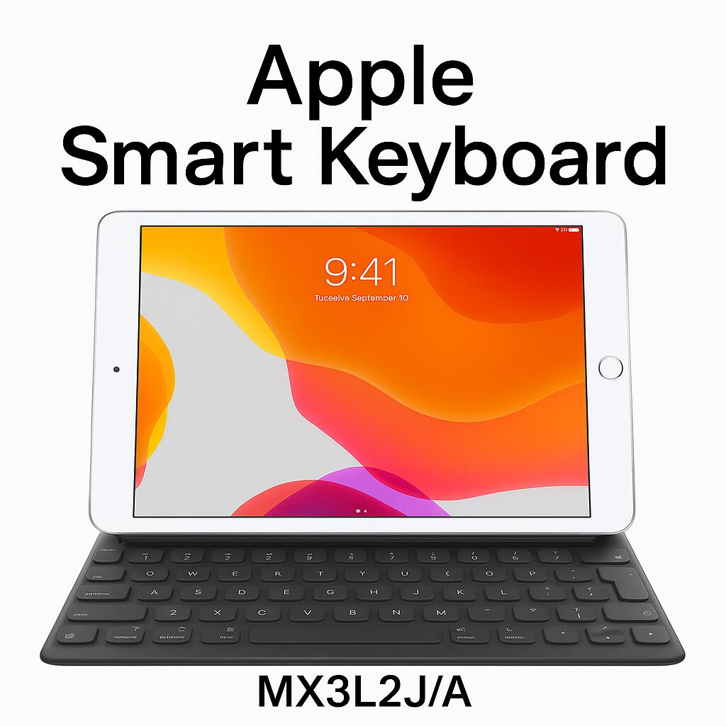 楽天市場】ipad 第7世代 smart keyboardの通販