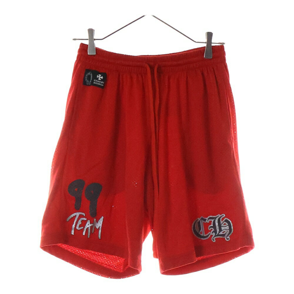 楽天市場】ハーフパンツ（ブランドクロムハーツ）（ズボン・パンツ