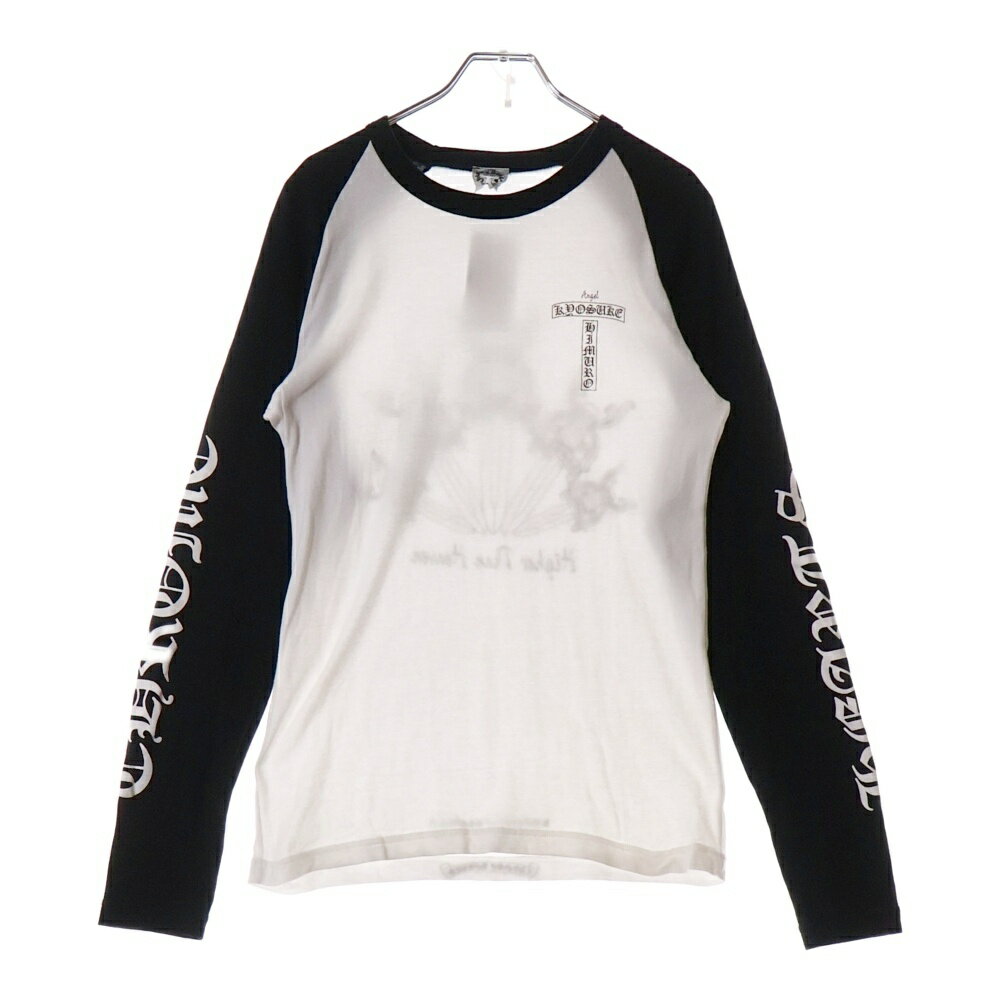 クロムハーツ キャミソール 氷室京介 CHROME HEARTS(クロムハーツ