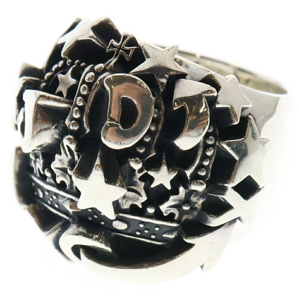 ロイヤルオーダー ジャスティンデイビス フレア ボタン 5個セット