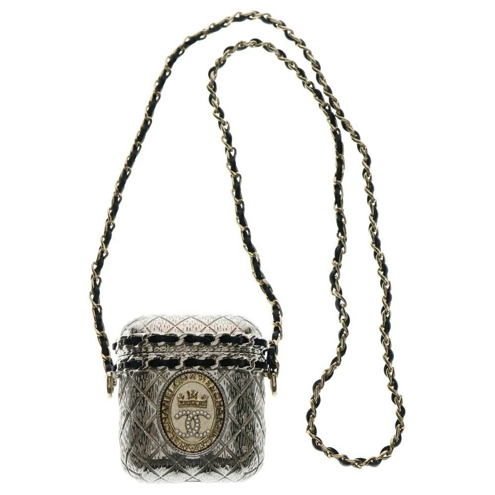 楽天市場】シャネル airpods ケースの通販