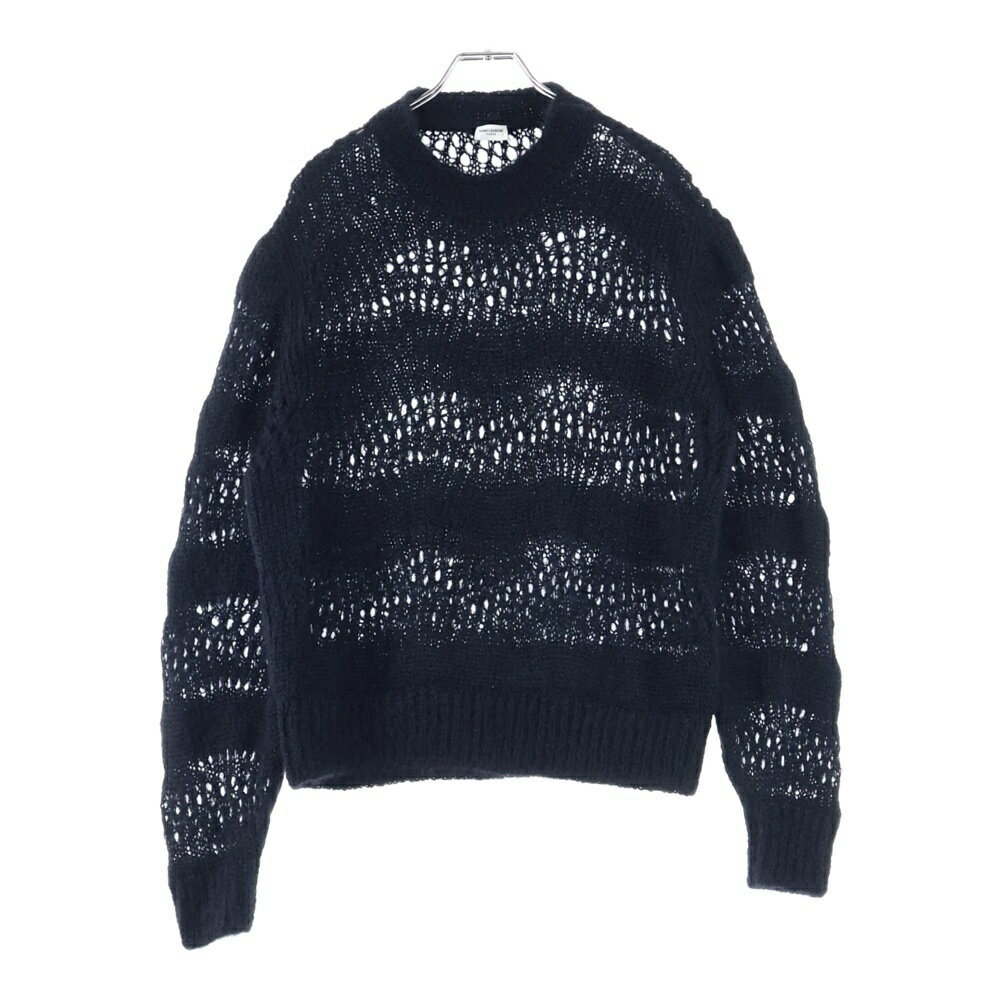 楽天市場】saint laurent paris（ニット・セーター｜トップス