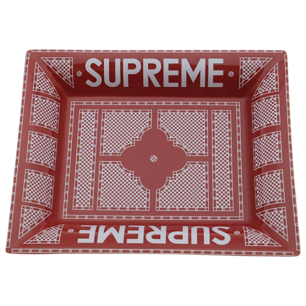 楽天市場】Supreme Ceramic Trayの通販