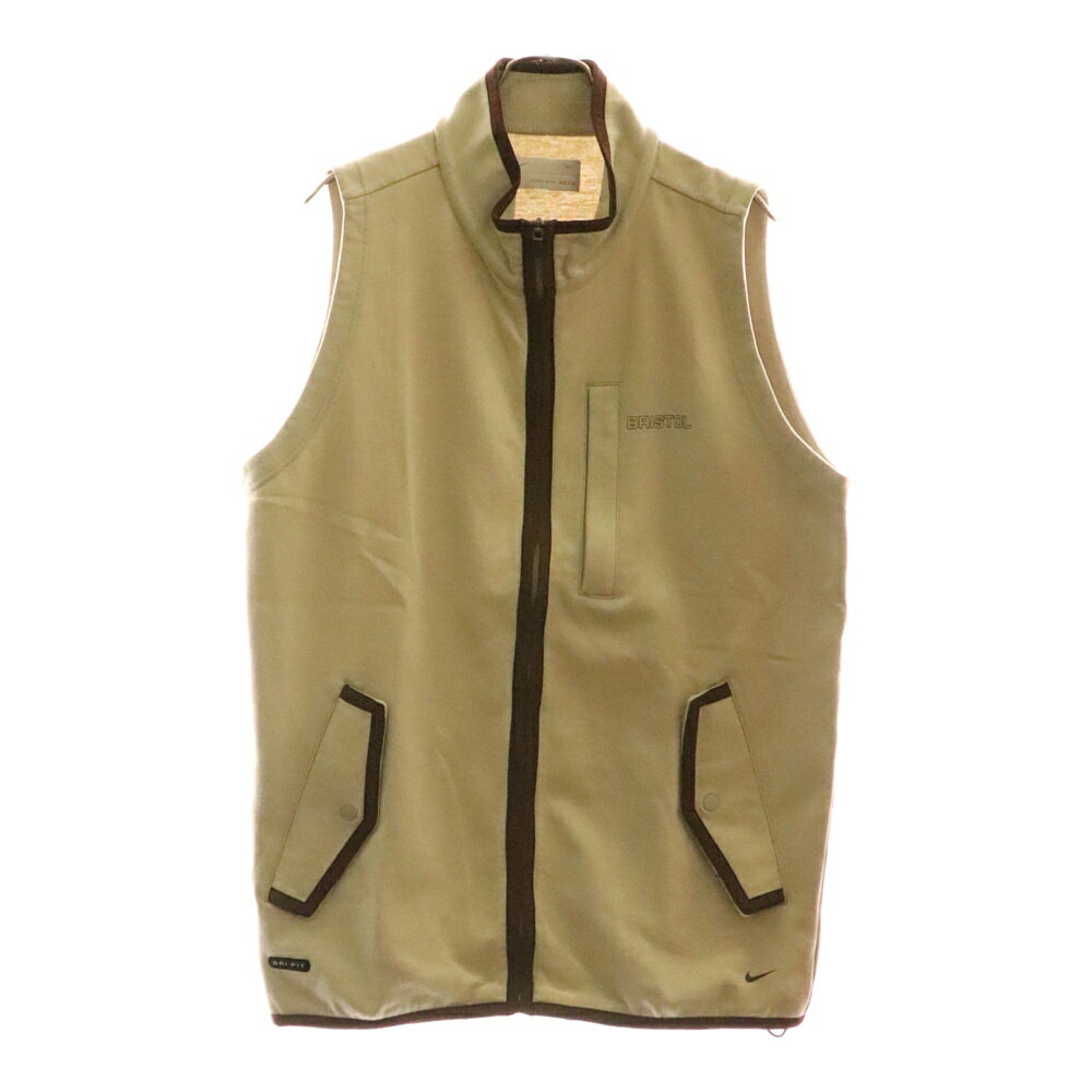 楽天市場】nike fc ベストの通販