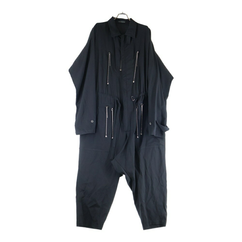 楽天市場】ヨウジヤマモト オーバーオールの通販