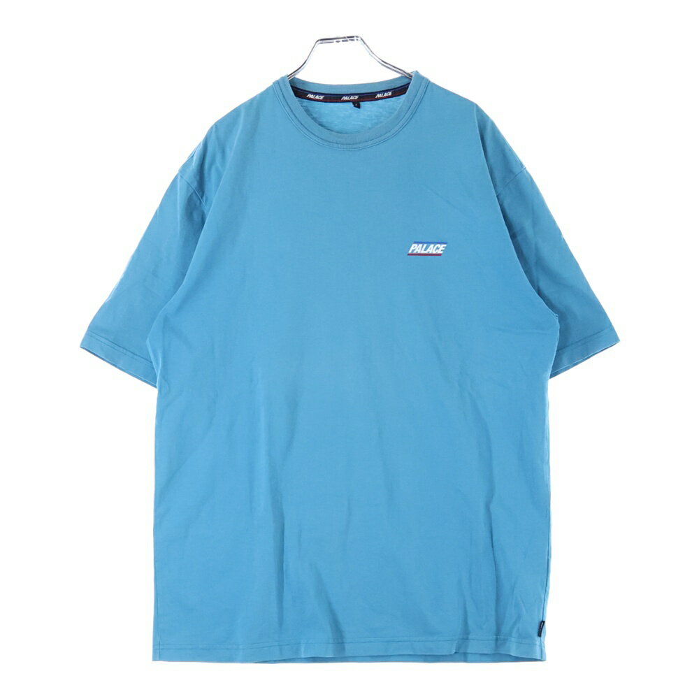 楽天市場】palace skateboard（カラーブルー）（トップス｜メンズ