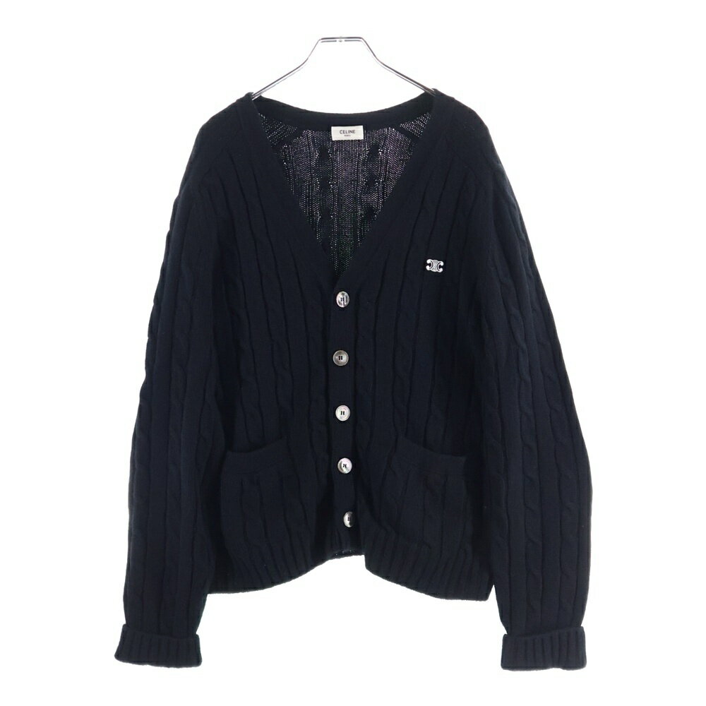 楽天市場】セリーヌ（カーディガン｜トップス）：メンズファッションの通販