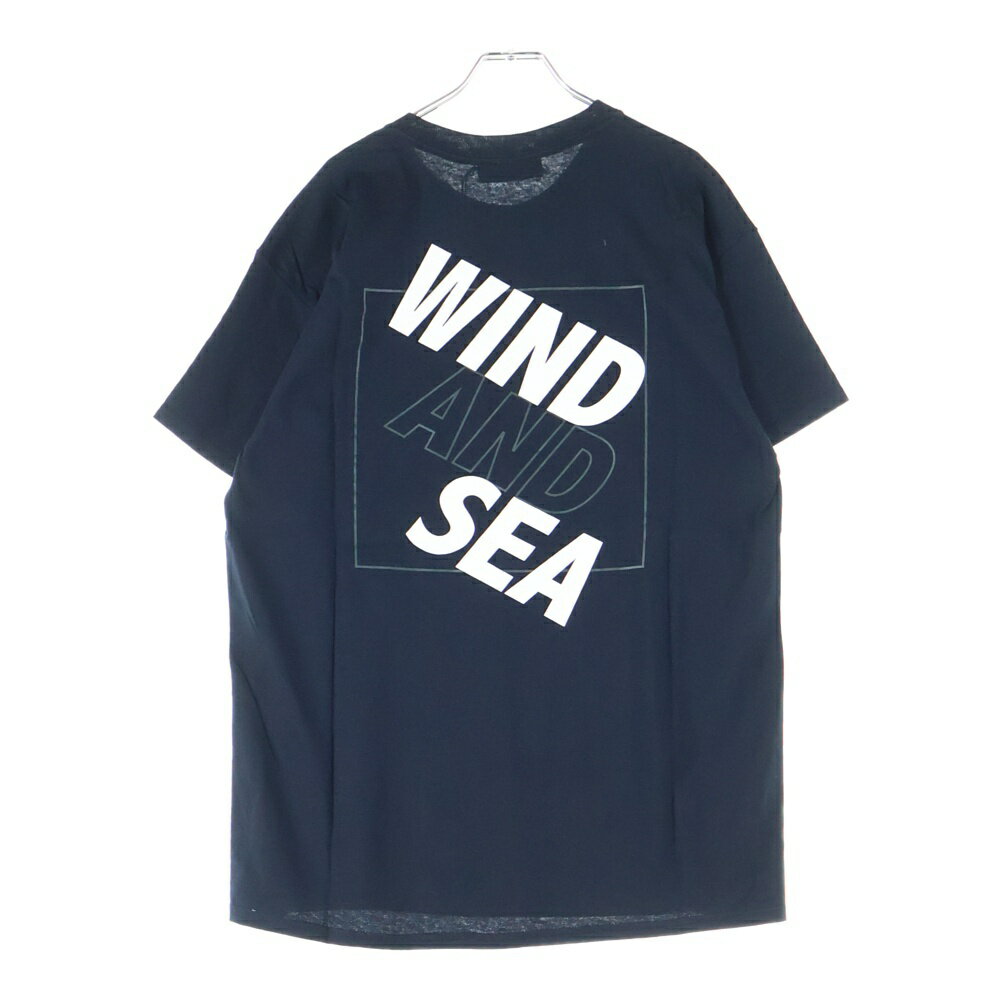 楽天市場】WIND AND SEA (ウィンダンシー)の通販