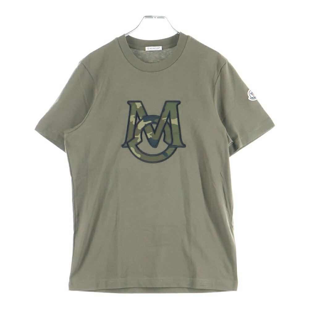 楽天市場】迷彩 シャツ（ブランドモンクレール）（メンズファッション