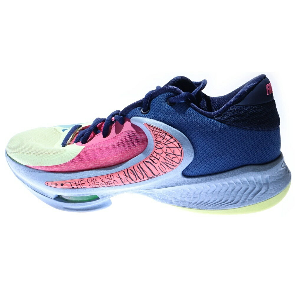 楽天市場】ズーム フリーク 1 マルチカラーの通販