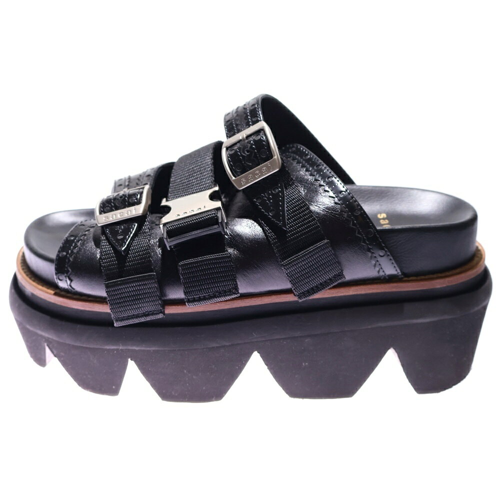 楽天市場】sacai サンダルの通販