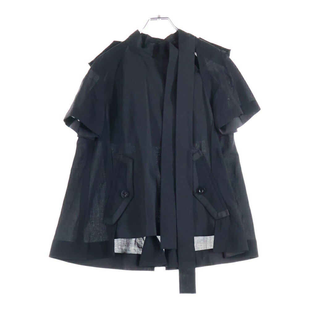 楽天市場】sacai（シャツ・ブラウス｜トップス）：レディース