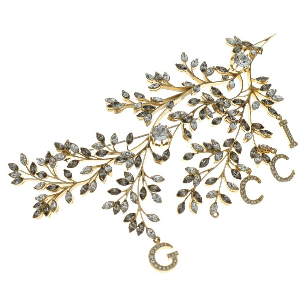 楽天市場】gucci ブローチの通販