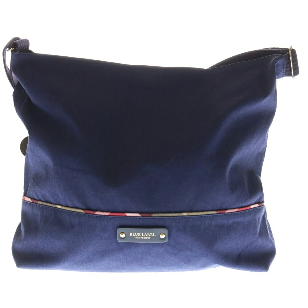 楽天市場】ブルーレーベル ショルダーバッグの通販