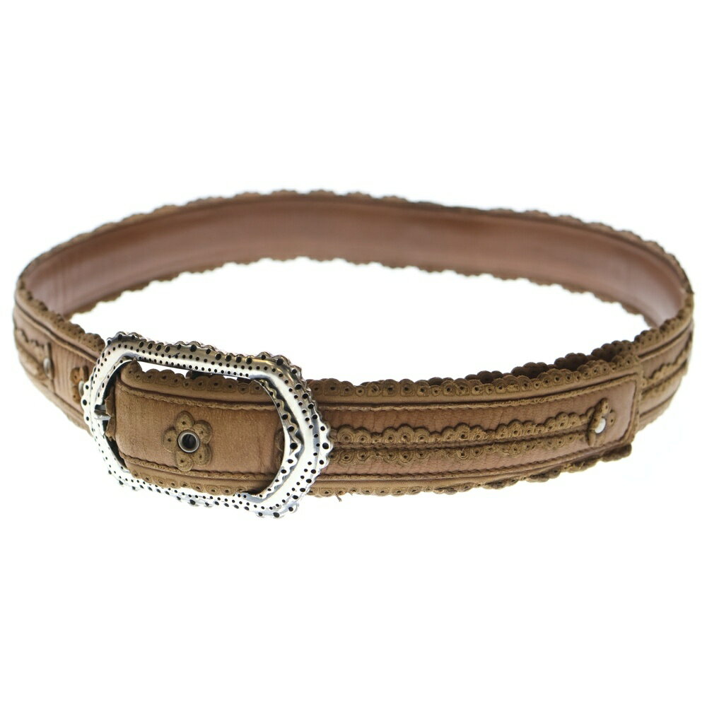 楽天市場】ボッテガ（レディースベルト｜ベルト・サスペンダー