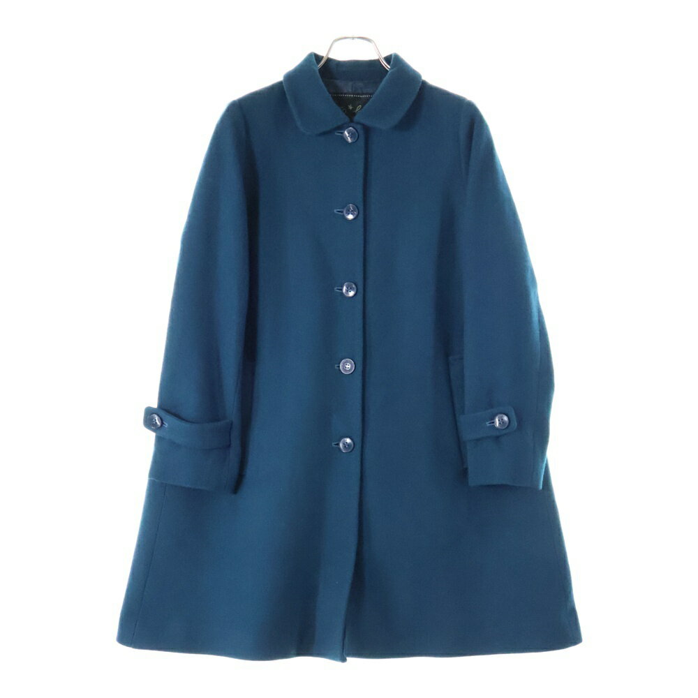 楽天市場】ステンカラーコート（ブランドアニエスベー）の通販