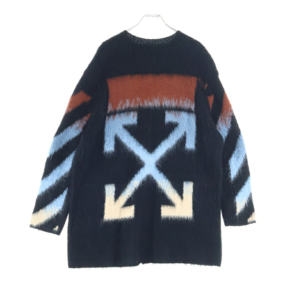 楽天市場】モヘア（ブランドオフホワイト）（トップス｜メンズ