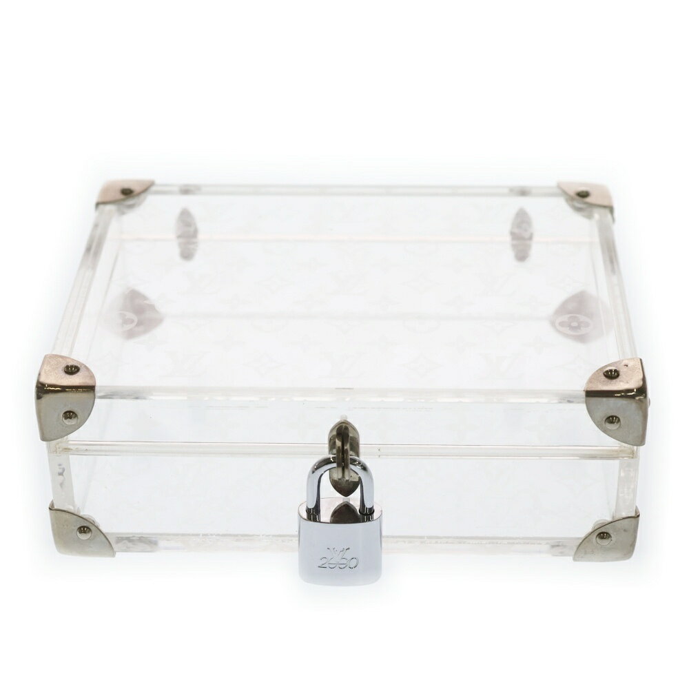 楽天市場】ミニトランク（ブランドルイ・ヴィトン）（バッグ・小物